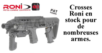 Crosse Roni
