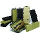 Valise Storm Case 3300 Noire avec Field Pack Noir