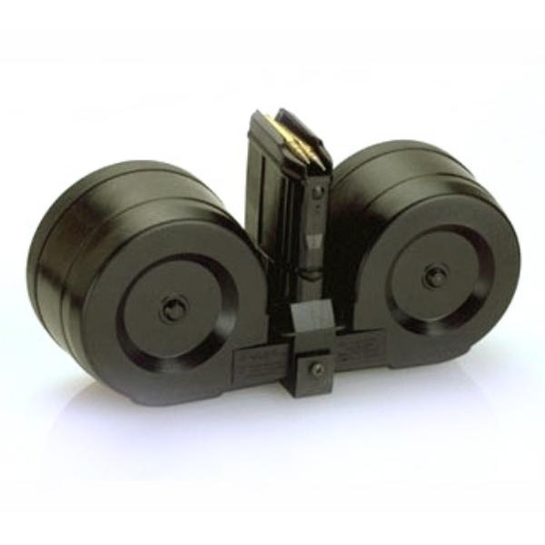 Chargeur Grande Capacité C,Mag pour Steyr AUG