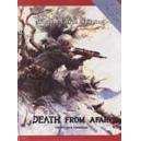 Death From Afar en Français - Volume I