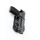 Holsters Fobus New Design "Evolution" 