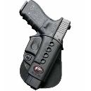 Holsters Fobus New Design "Evolution" pour Glock
