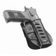 Holsters Fobus New Design "Evolution" 