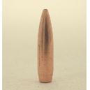 Balles 6,5mm 120 Grains HP BT Partizan (en sachet de 500)