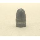 Balles 9mm 124 Gr. LRN x 1.000