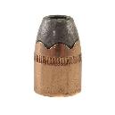 Balles .38/.357 125 Gr. JHP x 100