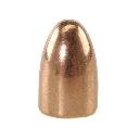 Balles 9mm 115 Gr. FMJ x 500