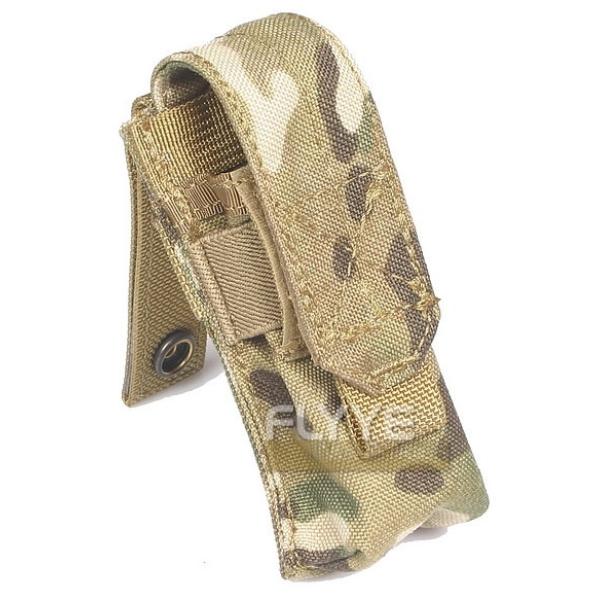 Porte Chargeur Simple 9mm MOLLE