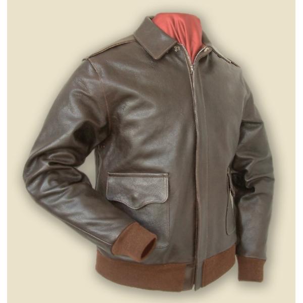 Blouson USAAF Type A2 - ESP FRANCE - Spécialiste en tir de