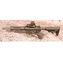 ESP-15 Cal. .223 Rem. Type Kitty Kat