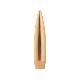 Balles .224" 80 Grains HPBT MatchKing x 500
