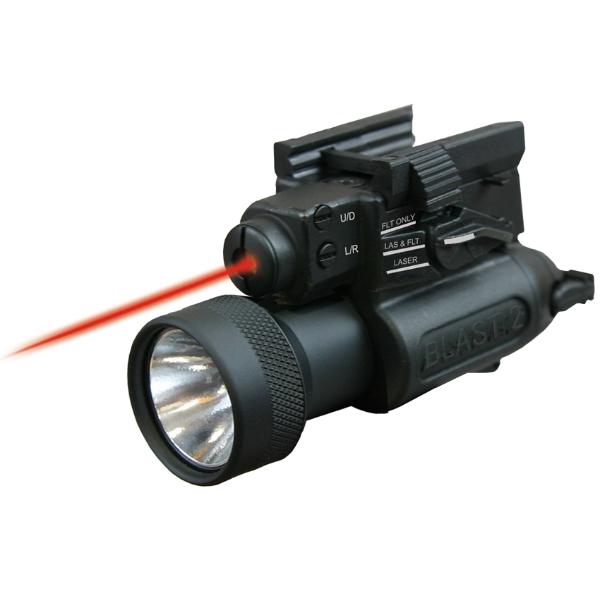 Modules Lampes / Lasers BLAST 2 avec Ampoule Xenon