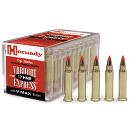 Cartouches Hornady .17 HMR 17 Gr. V-Max