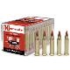 Cartouches Hornady .17 HMR 17 Gr. V-Max