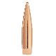 Balles .30" 210 Grains HPBT MatchKing x 500