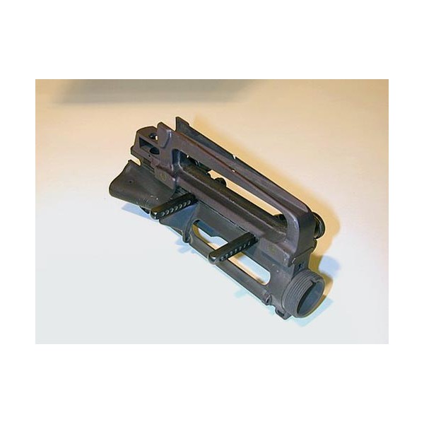 Recuperateur De Douille Pour Fusil Semi Automatique Récupérateur de Douilles Universel (Picatinny) - ESP FRANCE