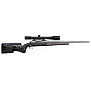 Crosse Lamellé Varmint Target pour Savage