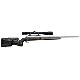 Crosse Lamellé Varmint Target pour Savage