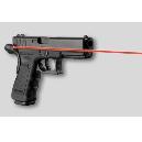 LaserMax Sabre pour Glock