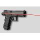 LaserMax Sabre pour Glock