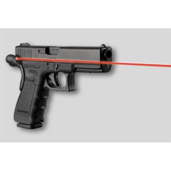 LaserMax Sabre pour Glock