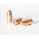 Balles .30" 110 Grains FMJ RN Partizan (en sachet de  500)