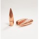 Balles .30" 145 Grains FMJ BT Partizan (en sachet de 500)
