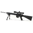 DPMS LR-308 Cal. .308 Win. Bull