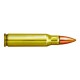 Cartouches Partizan Cal. .308 Winchester 145-Grs FMJ BT