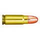 Cartouches Partizan Cal. 7,62x25 Tokarev 85-Gr. FMJ