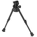 Bipied Versa Pod, Hauteur Standard avec Blocage