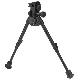 Bipied Versa Pod, Hauteur Standard avec Blocage