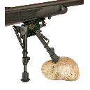 Bipieds Harris Pivotant