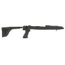 Crosse pliante Choate pour Ruger 10/22