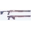 Crosse Choate pliante pour Mossberg 500