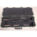 Valise à Fusil M16 Vert Olive