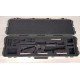 Valise à Fusil M4 ou M16 Vert Olive