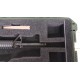 Valise à Fusil M4 ou M16 Vert Olive