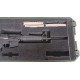 Valise à Fusil M4 et Pistolet Vert Olive