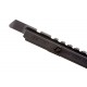 Rail pour AR-15/M4 Flat Top