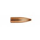 Berger .22 64-Gr. Match Varmint F.B.