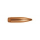 Berger .22 73-gr. Match Target B.T. x 1.000