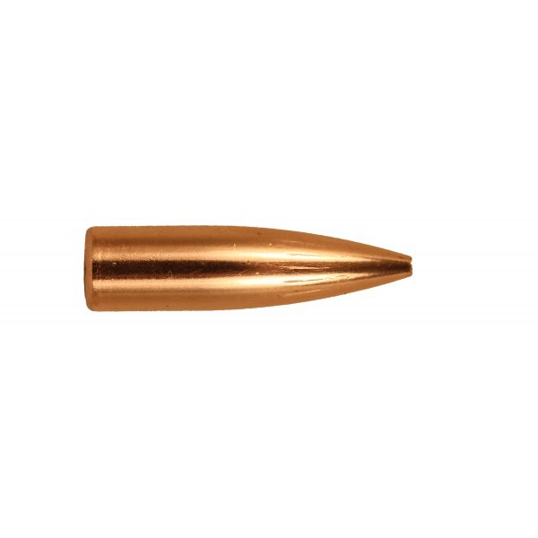 Berger .25 95 Grains Match Hunting 