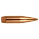 Berger .30 210-gr. Match Target V.L.D.