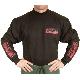 T-Shirt BlackHawk Comp MTN XX-Large