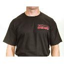 T-Shirt BlackHawk Logo Couleur Large