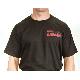 T-Shirt BlackHawk Logo Couleur Large