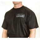 T-Shirt BlackHawk Large