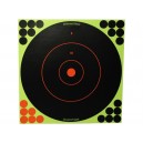 SHOOT-N-C 12" (5 ) Rond