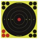 SHOOT-N-C 8" Bullseye 